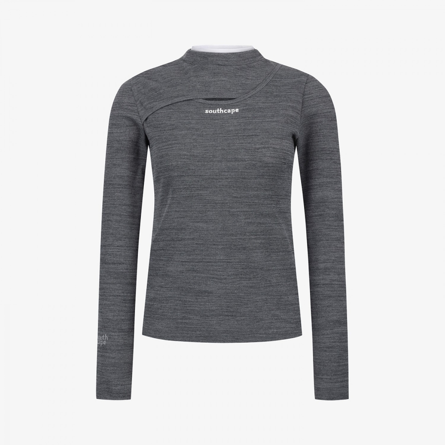 Áo sơ mi golf nữ — Southcape | Seoul Golf Fashion