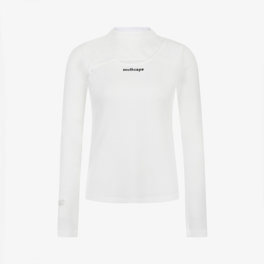 Áo sơ mi golf nữ — Southcape | Seoul Golf Fashion