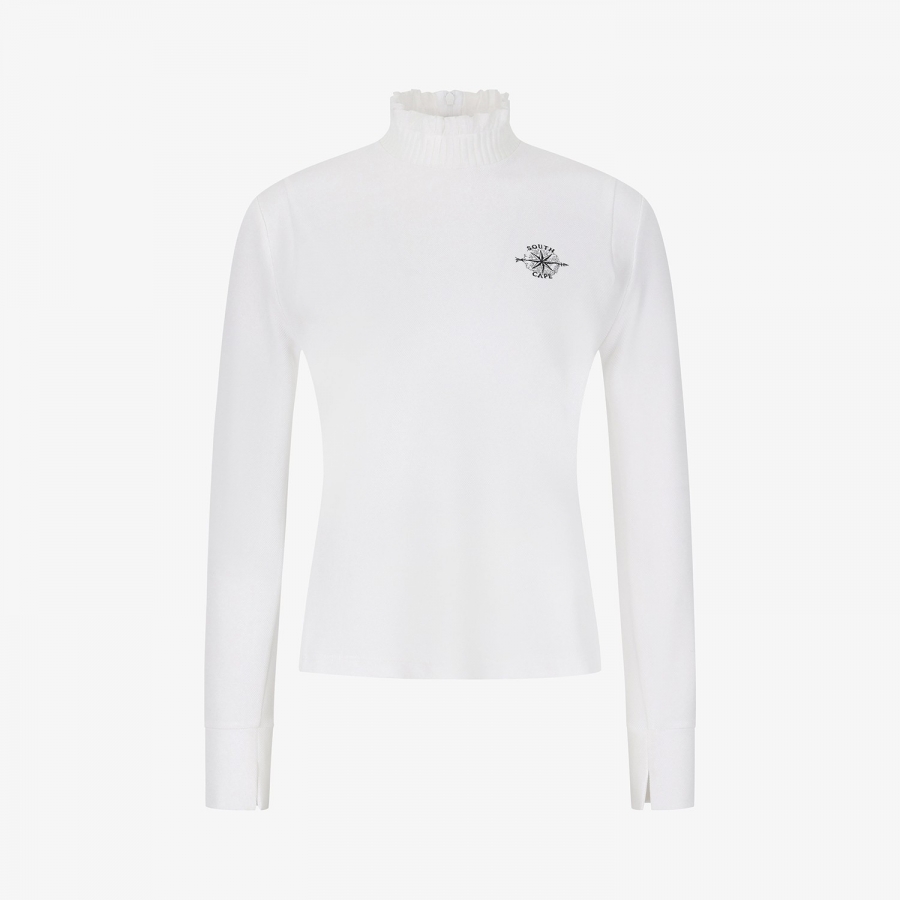 Áo sơ mi golf nữ — Southcape | Seoul Golf Fashion