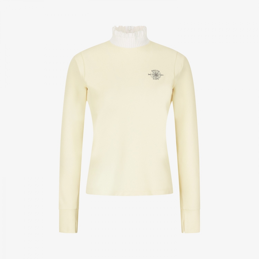 Áo sơ mi golf nữ — Southcape | Seoul Golf Fashion