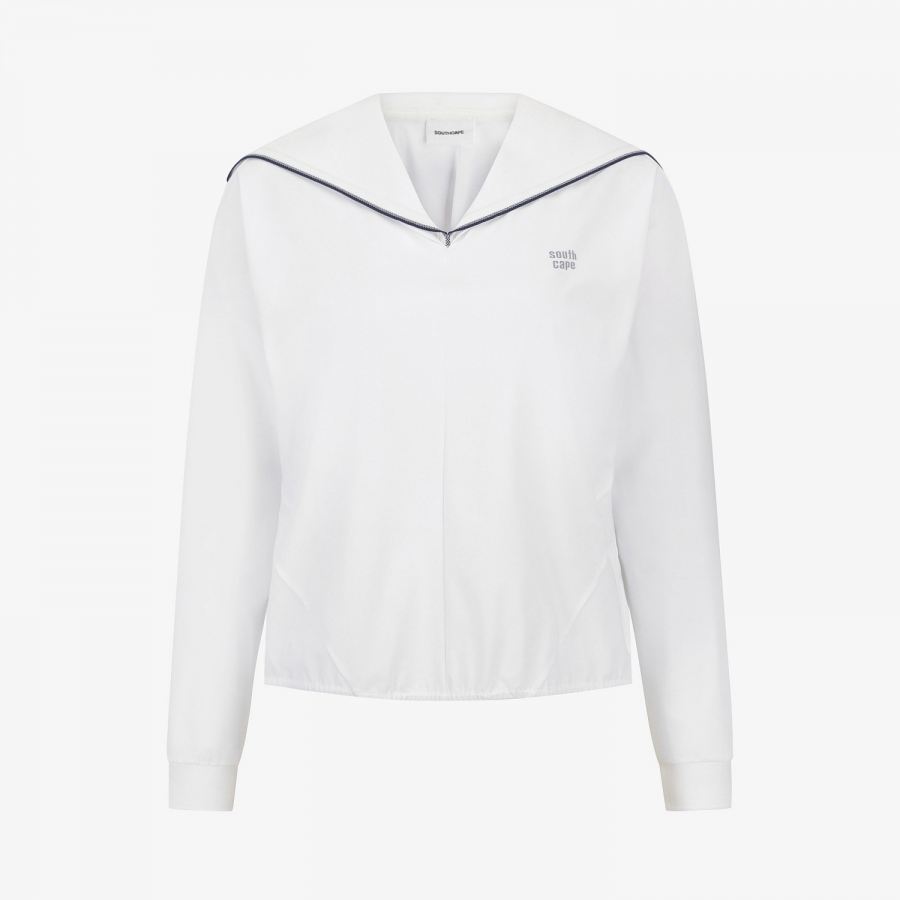 Áo sơ mi golf nữ — Southcape | Seoul Golf Fashion