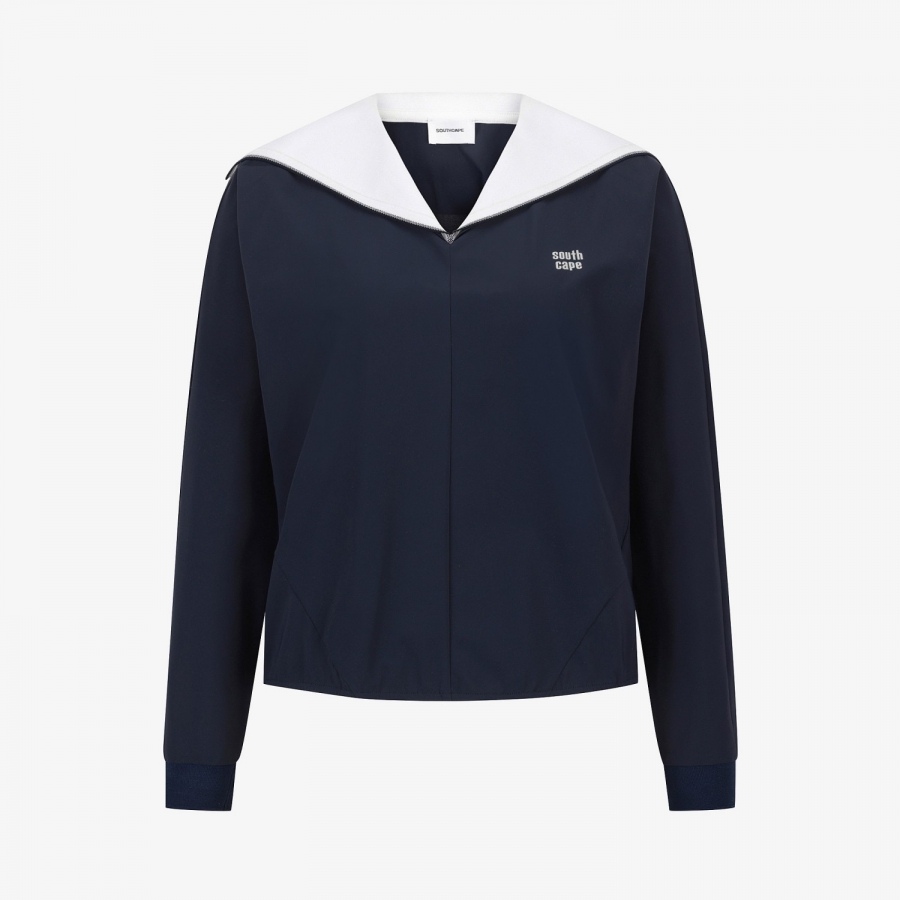 Áo sơ mi golf nữ — Southcape | Seoul Golf Fashion