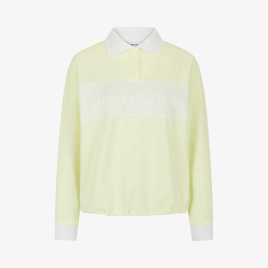 Áo sơ mi golf nữ — Southcape | Seoul Golf Fashion