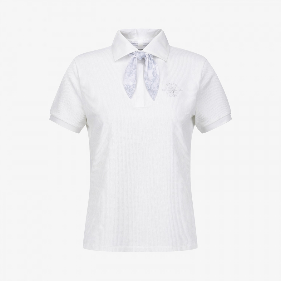 Áo golf nữ — Southcape | Seoul Golf Fashion