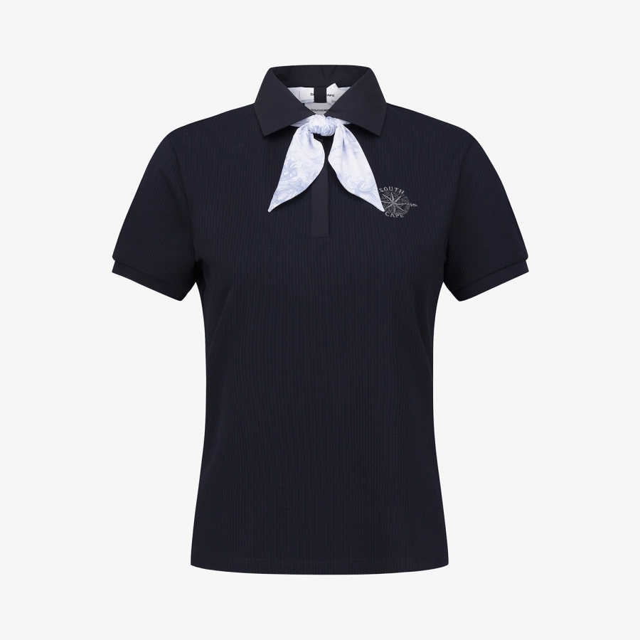 Áo golf nữ — Southcape | Seoul Golf Fashion
