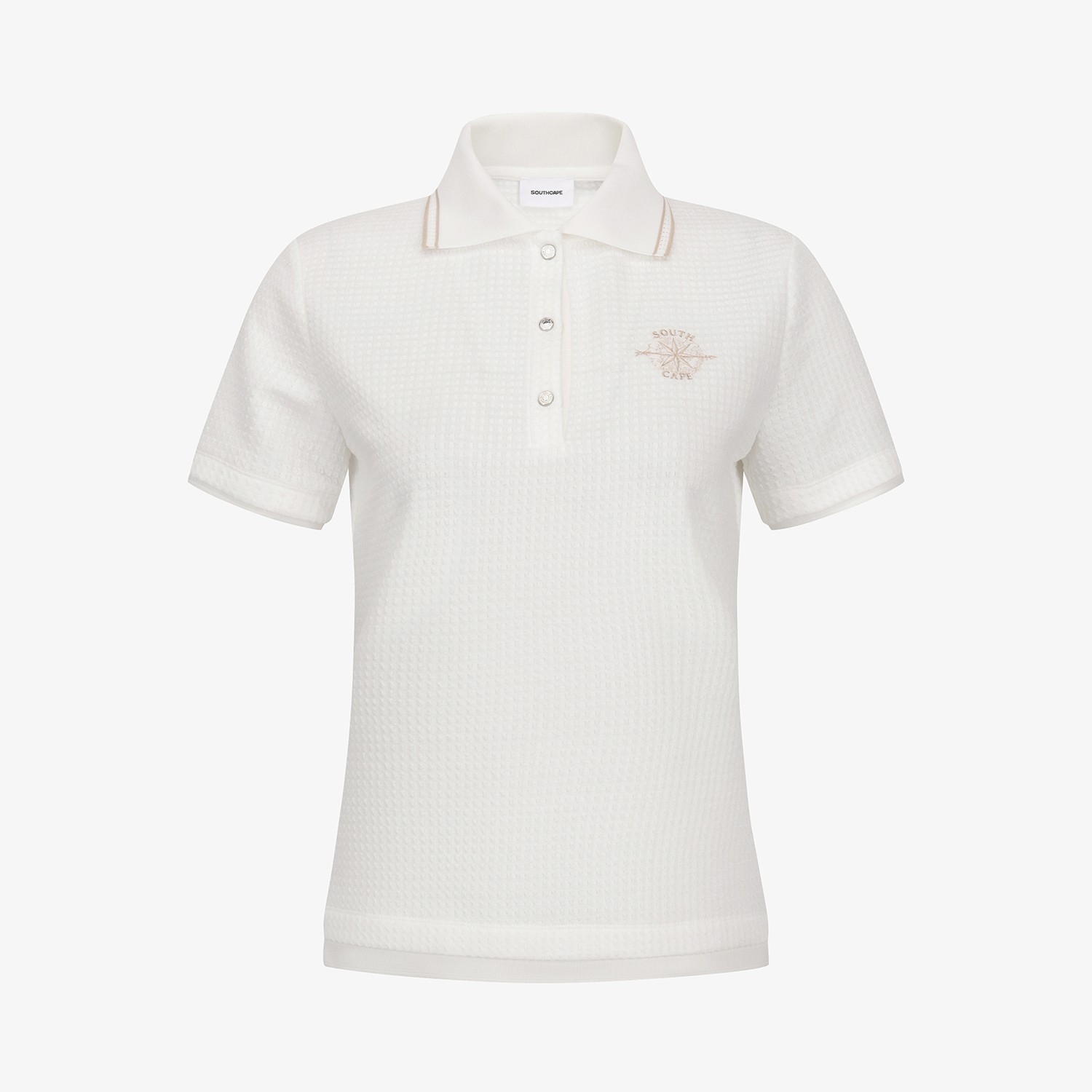 Áo golf nữ — Southcape | Seoul Golf Fashion