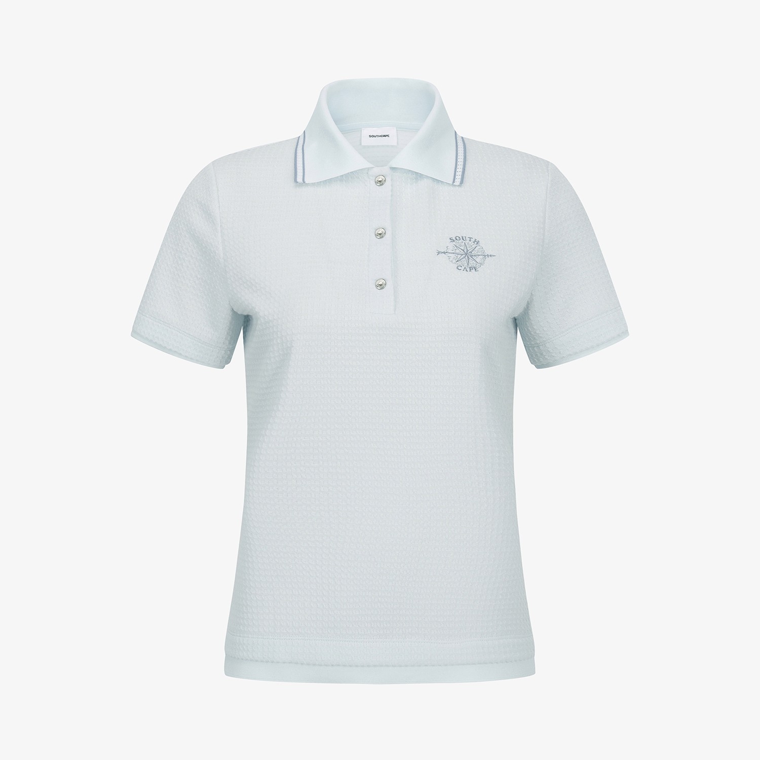 Áo golf nữ — Southcape | Seoul Golf Fashion