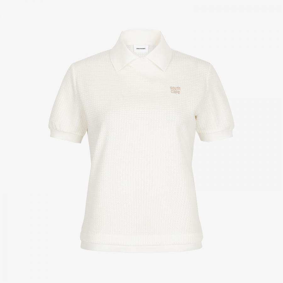 Áo golf nữ — Southcape | Seoul Golf Fashion