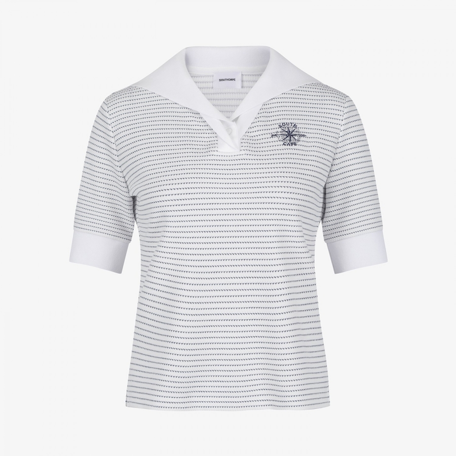 Áo golf nữ — Southcape | Seoul Golf Fashion
