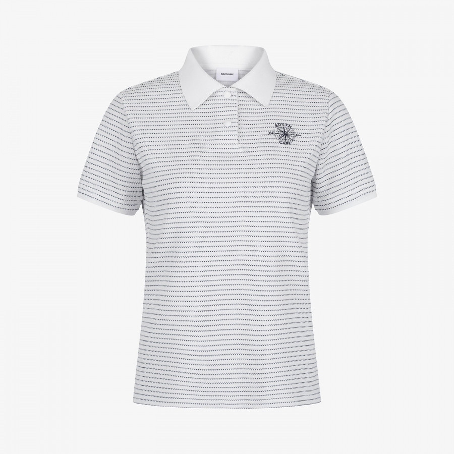 Áo golf nữ — Southcape | Seoul Golf Fashion
