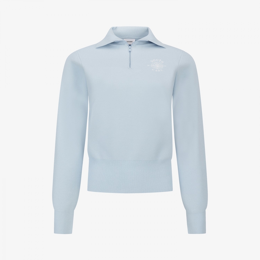 Áo sơ mi golf nữ — Southcape | Seoul Golf Fashion