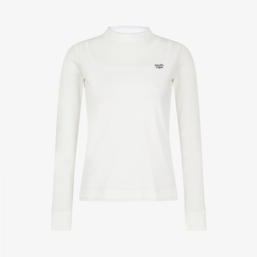 Áo sơ mi golf nữ — Southcape | Seoul Golf Fashion