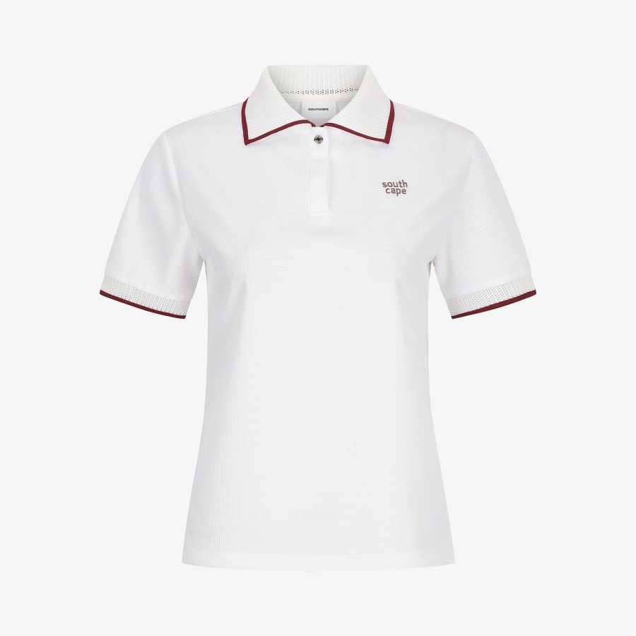 Áo golf nữ — Southcape | Seoul Golf Fashion