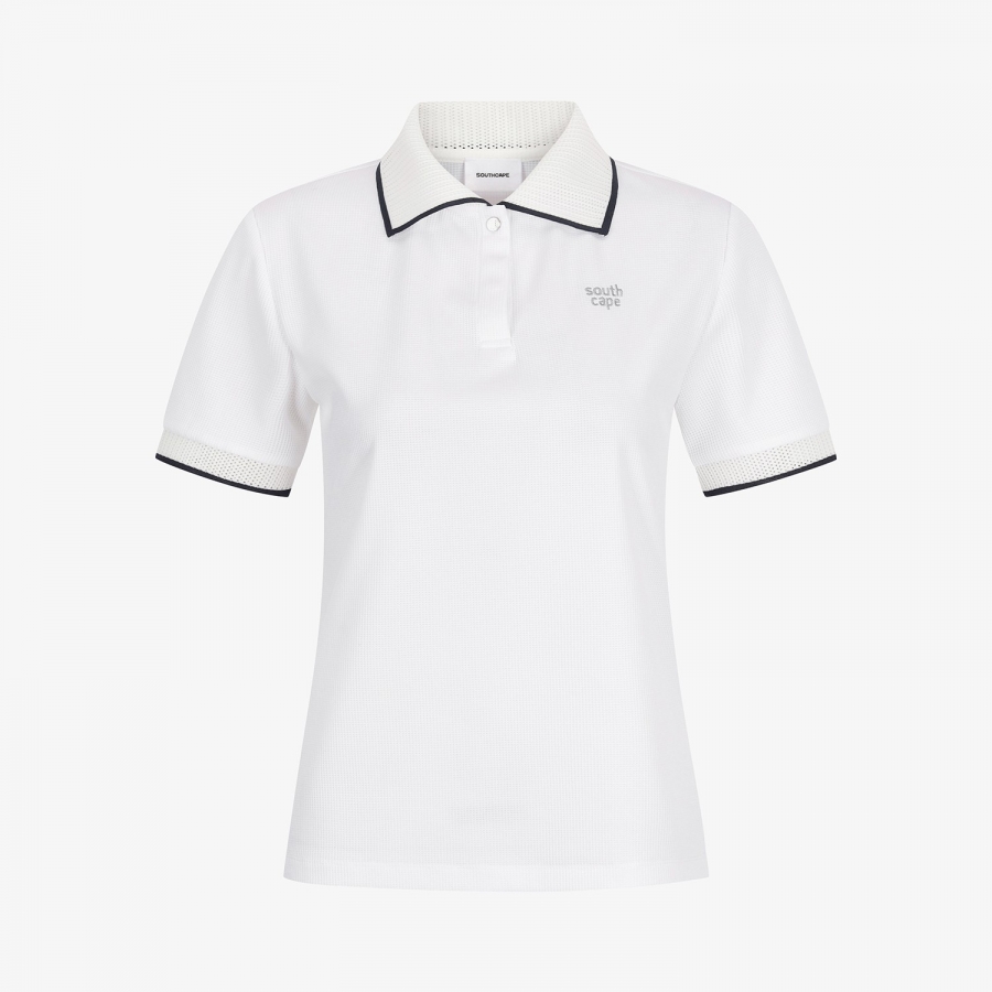 Áo golf nữ — Southcape | Seoul Golf Fashion