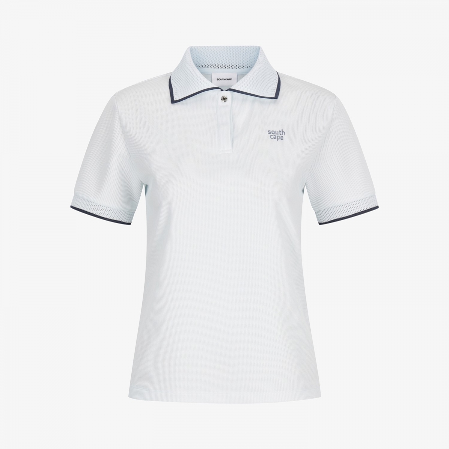 Áo golf nữ — Southcape | Seoul Golf Fashion