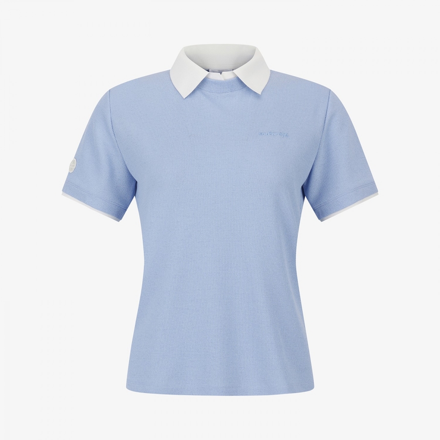 Áo golf nữ — Southcape | Seoul Golf Fashion