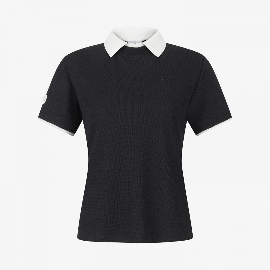 Áo golf nữ — Southcape | Seoul Golf Fashion