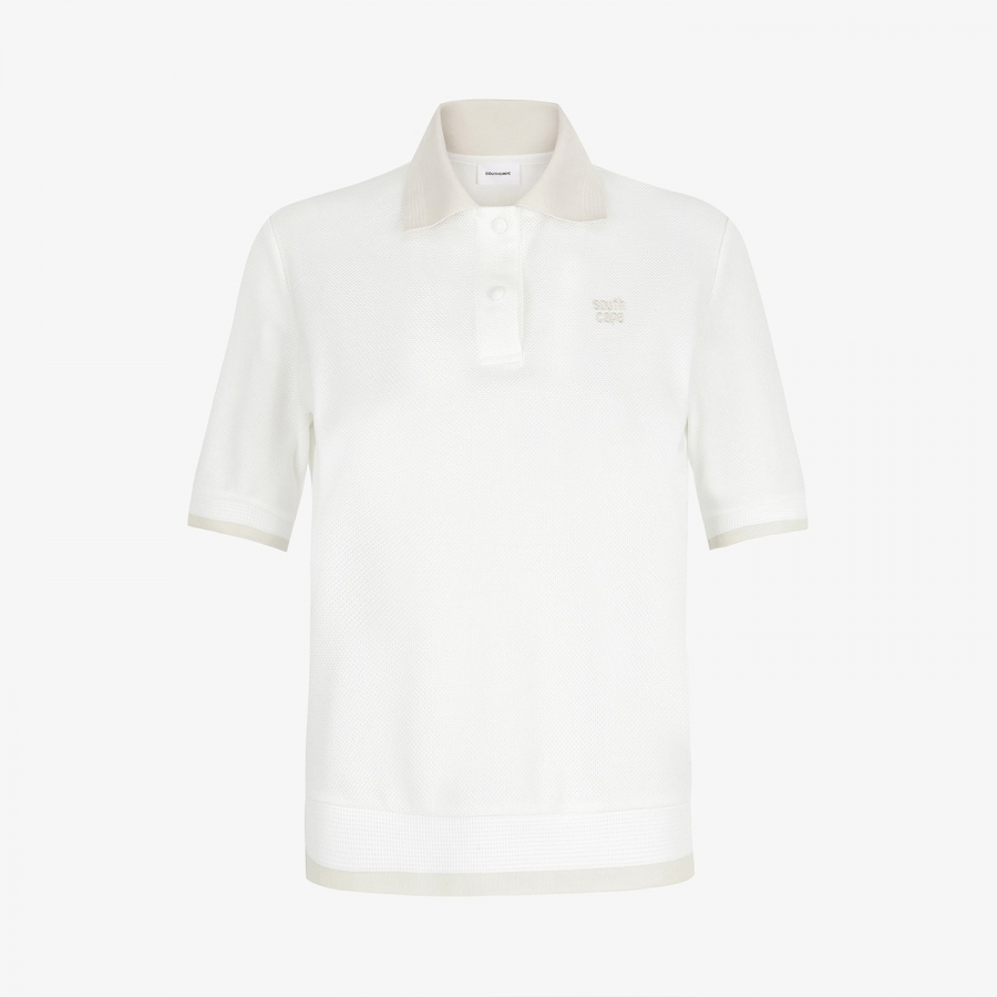 Áo golf nữ — Southcape | Seoul Golf Fashion