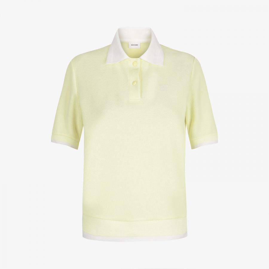 Áo golf nữ — Southcape | Seoul Golf Fashion
