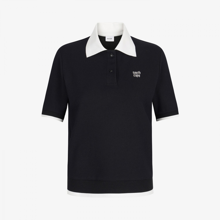 Áo golf nữ — Southcape | Seoul Golf Fashion