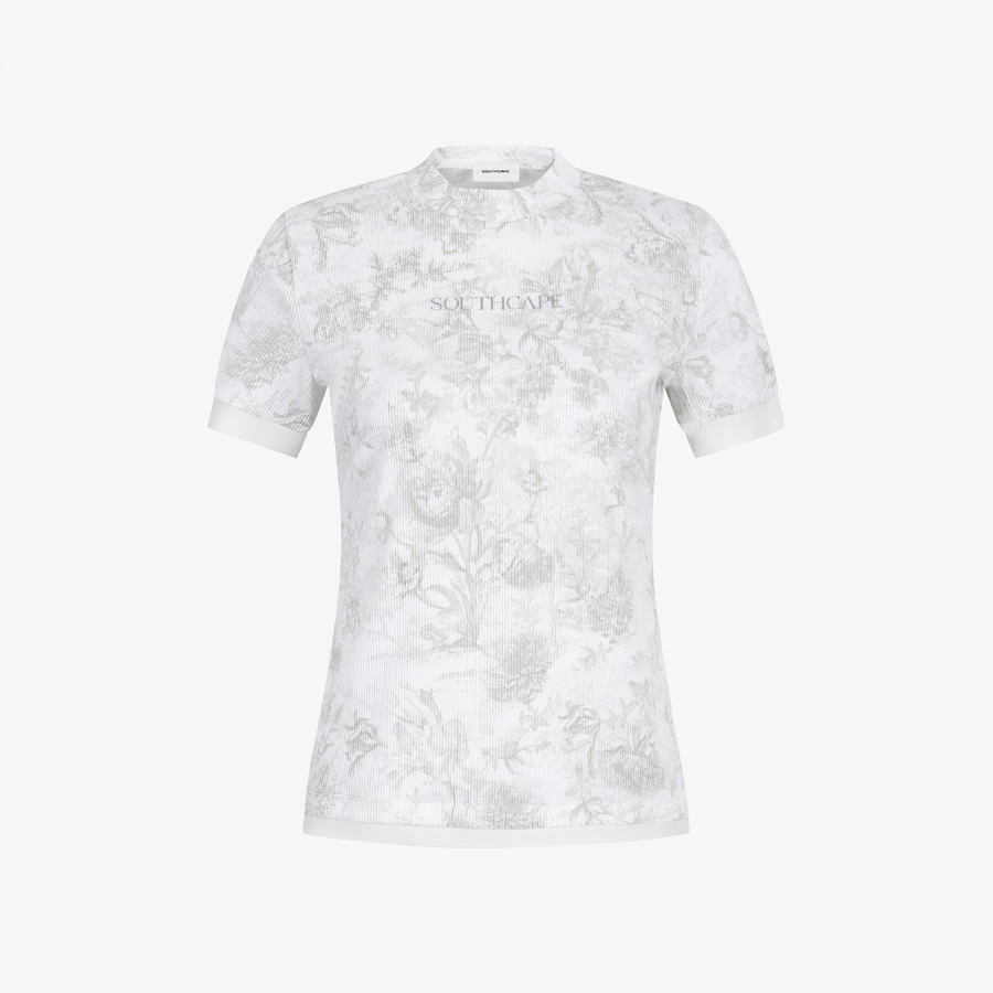 Áo golf nữ — Southcape | Seoul Golf Fashion
