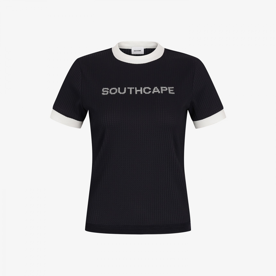 Áo golf nữ — Southcape | Seoul Golf Fashion