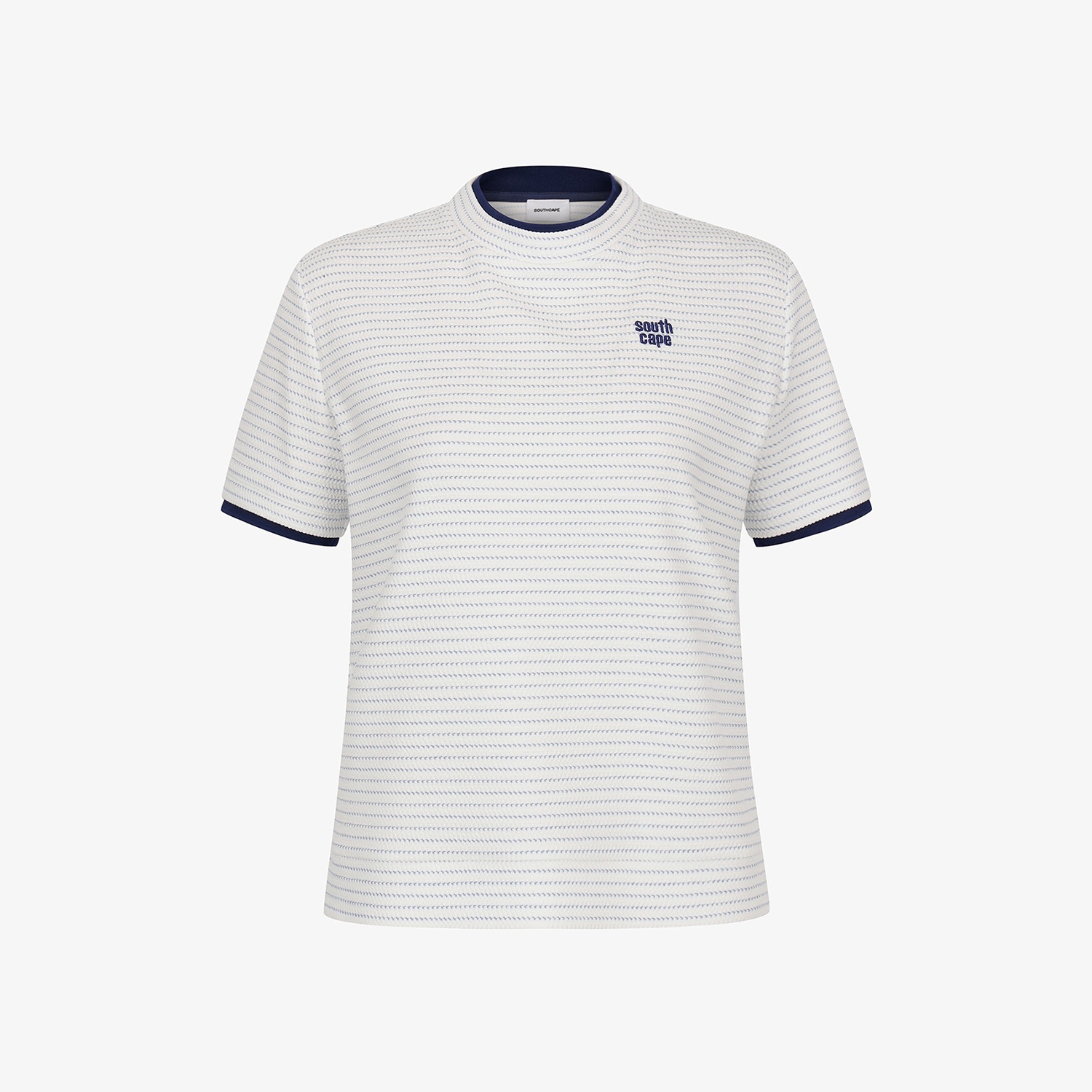 Áo golf nữ — Southcape | Seoul Golf Fashion