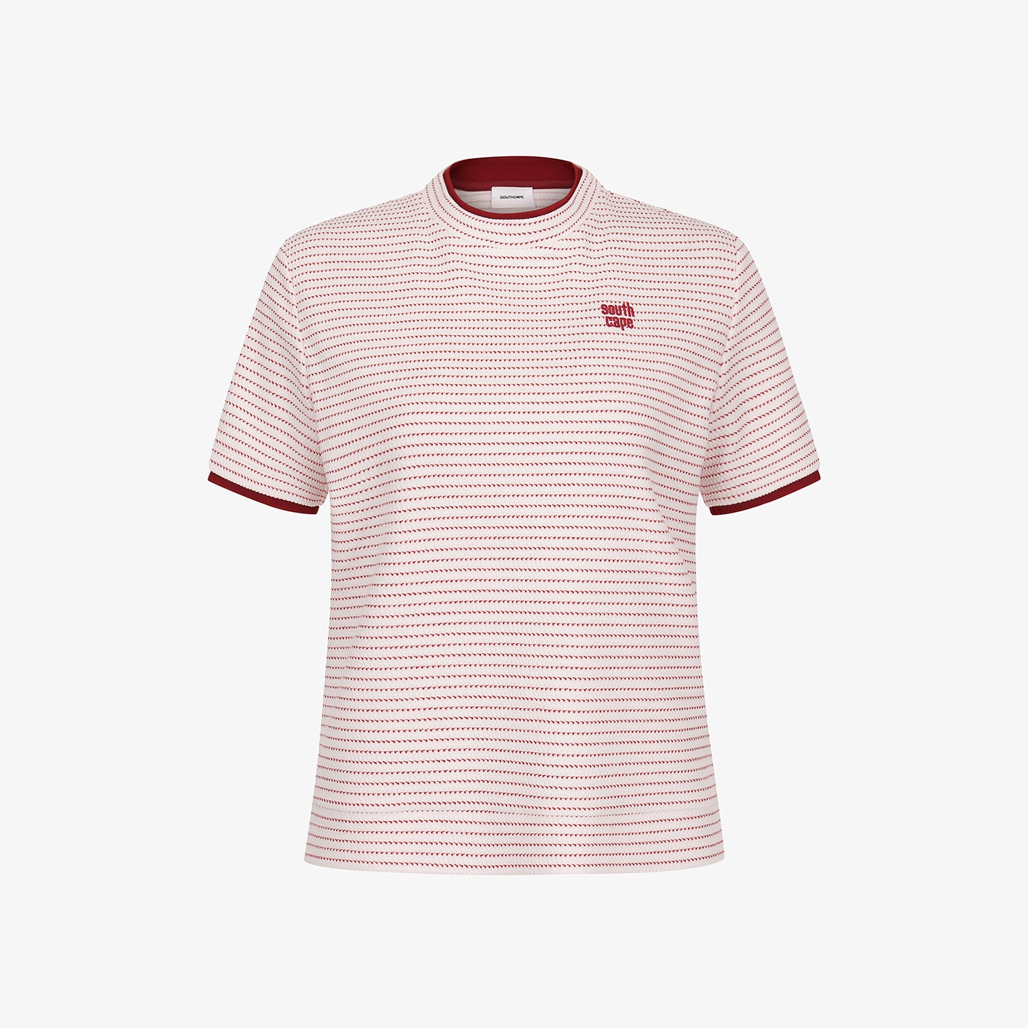 Áo golf nữ — Southcape | Seoul Golf Fashion