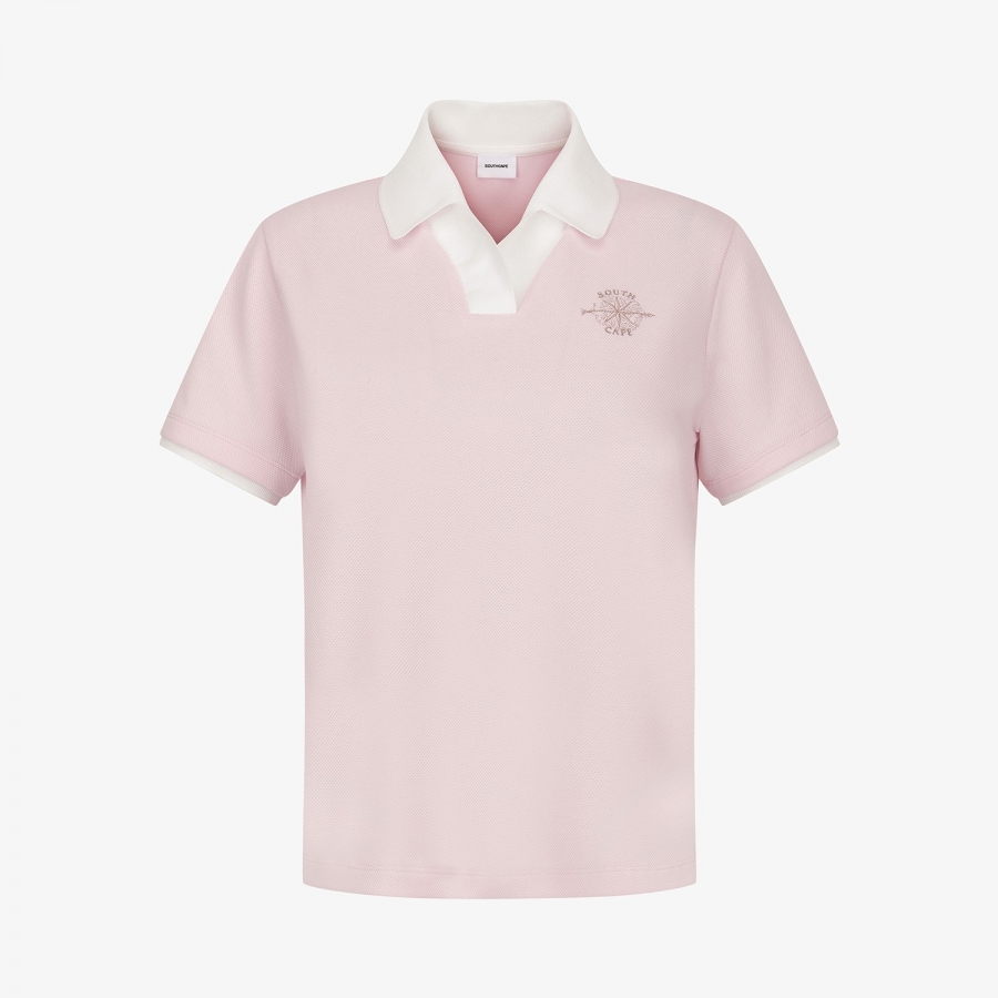 Áo golf nữ — Southcape | Seoul Golf Fashion