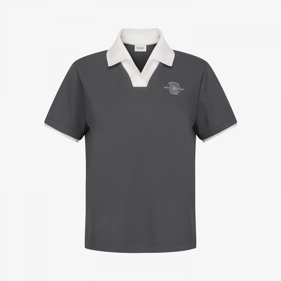 Áo golf nữ — Southcape | Seoul Golf Fashion