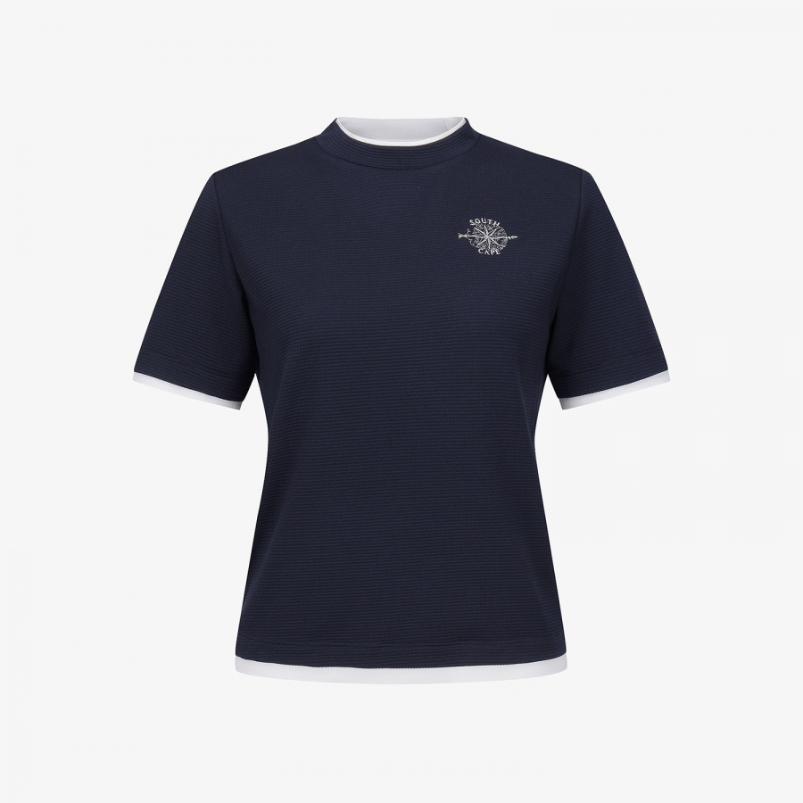Áo golf nữ — Southcape | Seoul Golf Fashion