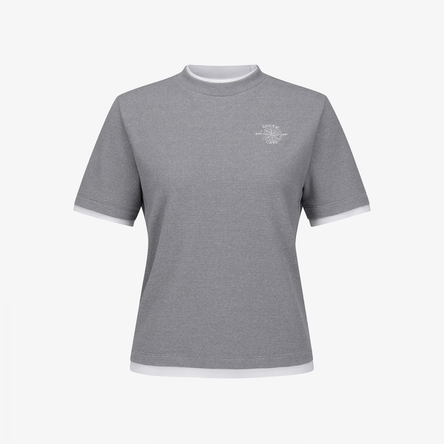 Áo golf nữ — Southcape | Seoul Golf Fashion