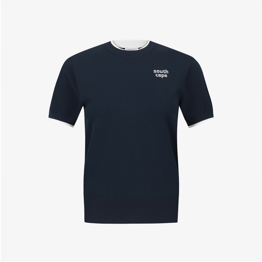 Áo golf nữ — Southcape | Seoul Golf Fashion