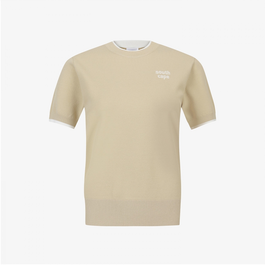 Áo golf nữ — Southcape | Seoul Golf Fashion