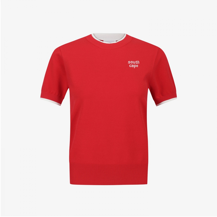 Áo golf nữ — Southcape | Seoul Golf Fashion