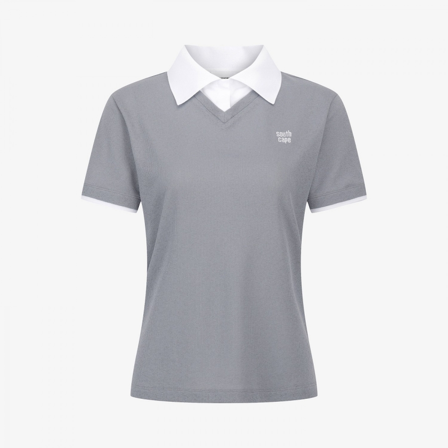 Áo golf nữ — Southcape | Seoul Golf Fashion