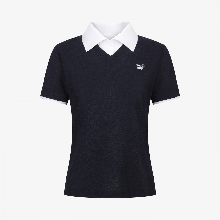 Áo golf nữ — Southcape | Seoul Golf Fashion
