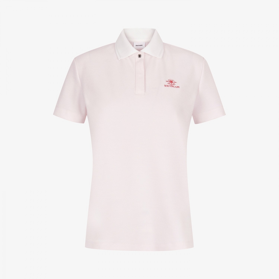 Áo golf nữ — Southcape | Seoul Golf Fashion