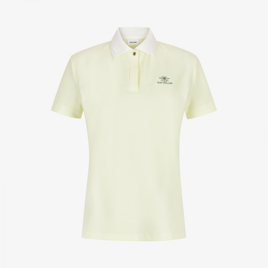 Áo golf nữ — Southcape | Seoul Golf Fashion