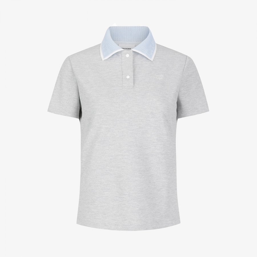 Áo golf nữ — Southcape | Seoul Golf Fashion