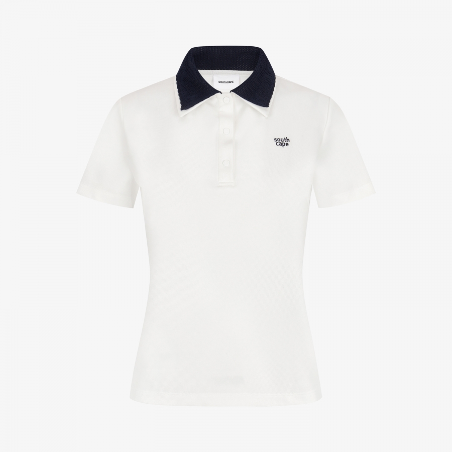 Áo golf nữ — Southcape | Seoul Golf Fashion