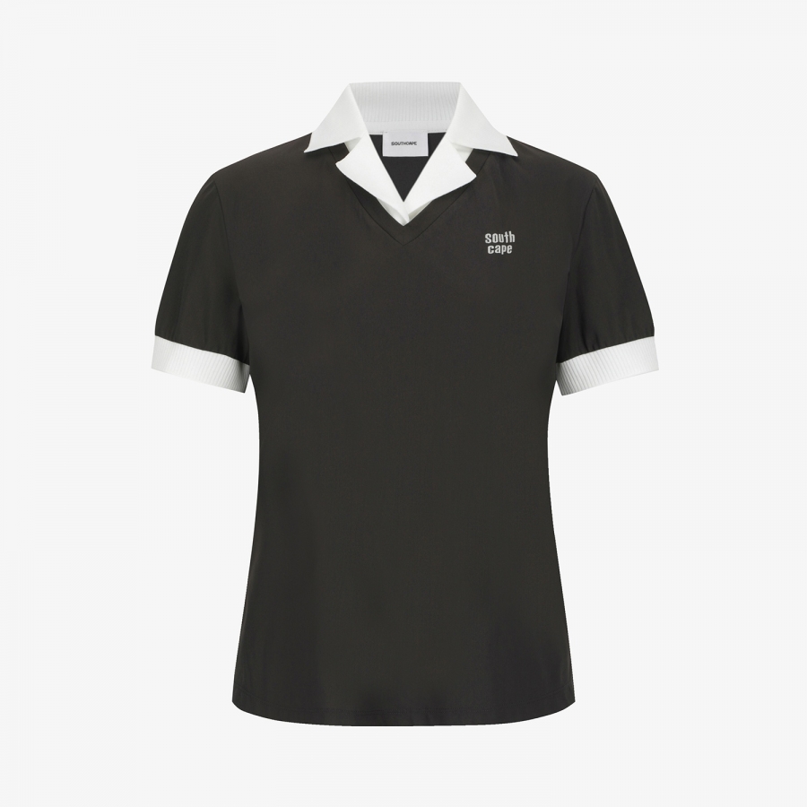 Áo golf nữ — Southcape | Seoul Golf Fashion
