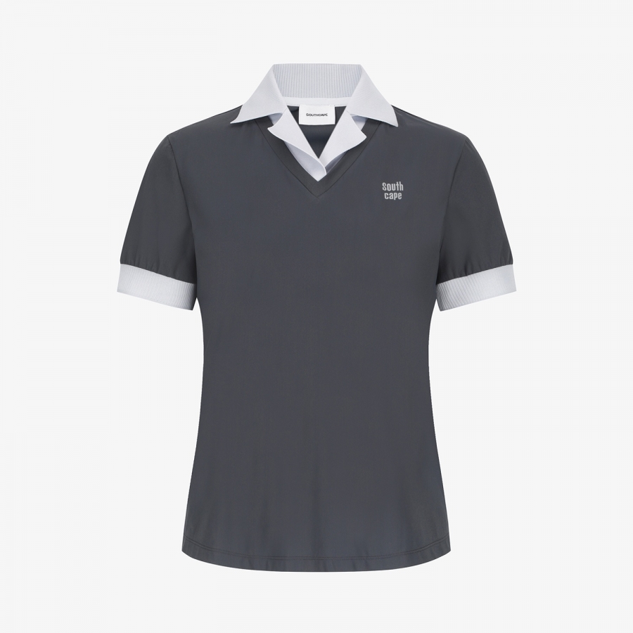 Áo golf nữ — Southcape | Seoul Golf Fashion
