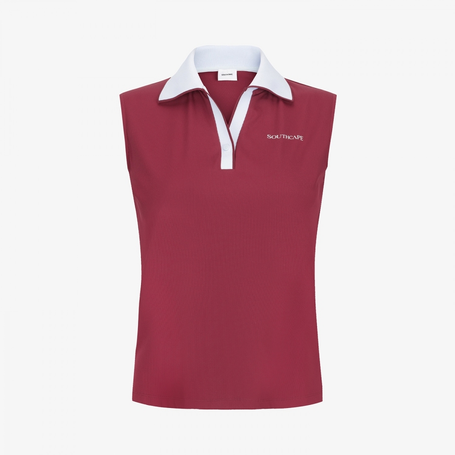 Áo golf nữ — Southcape | Seoul Golf Fashion