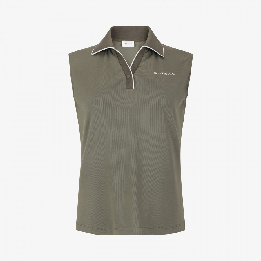 Áo golf nữ — Southcape | Seoul Golf Fashion