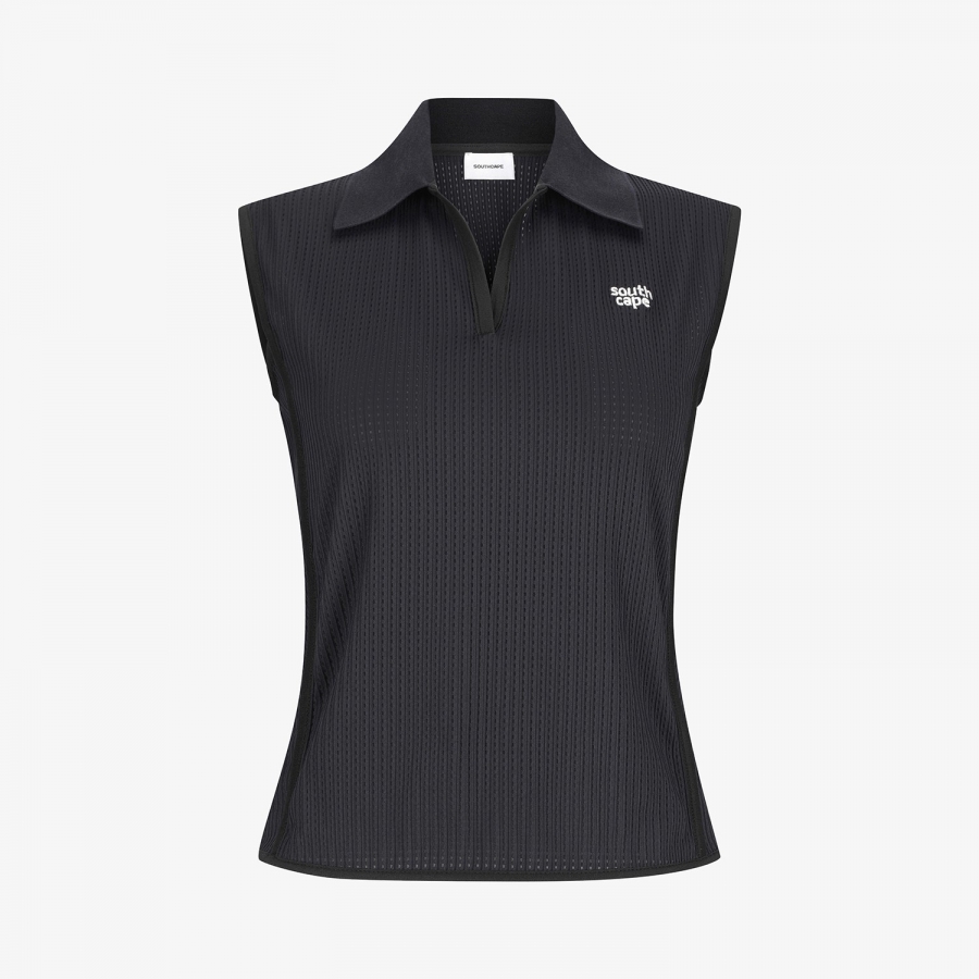 Áo golf nữ — Southcape | Seoul Golf Fashion