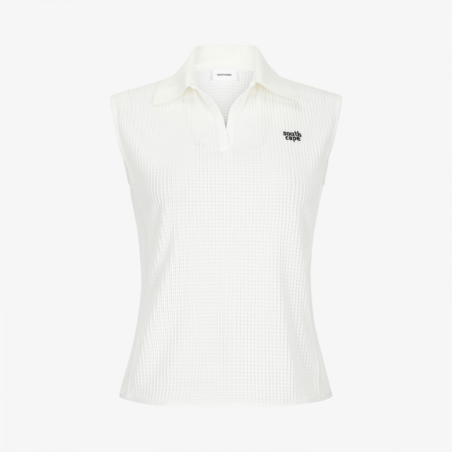 Áo golf nữ — Southcape | Seoul Golf Fashion