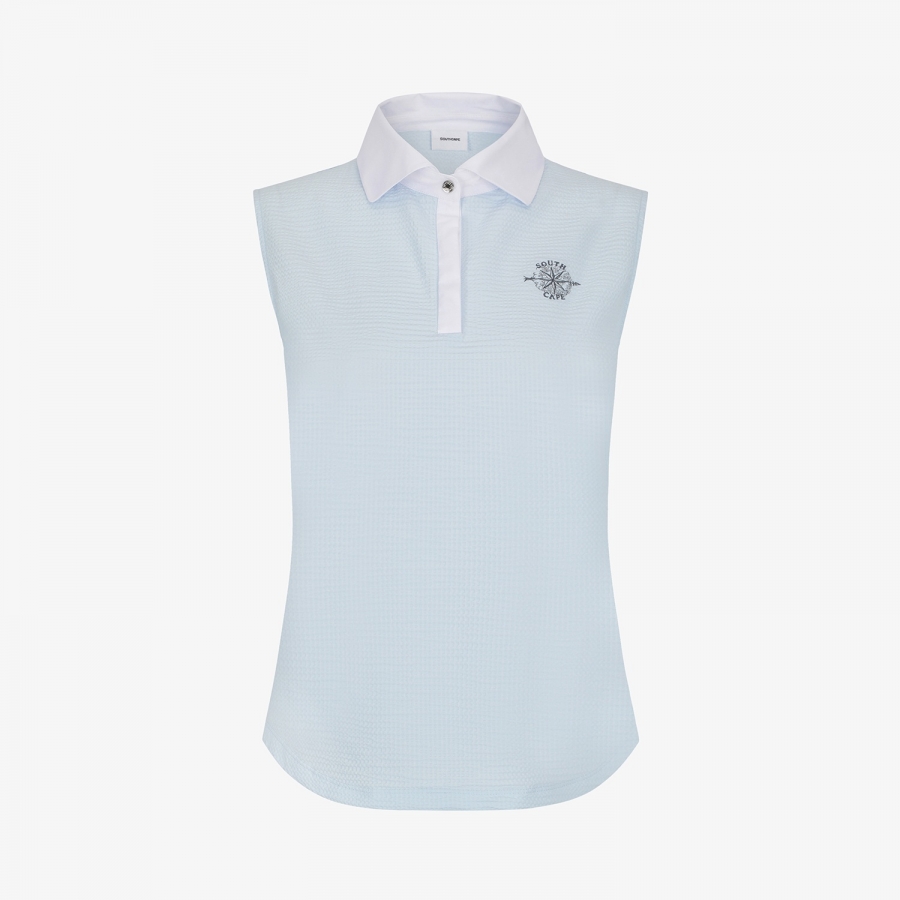 Áo golf nữ — Southcape | Seoul Golf Fashion