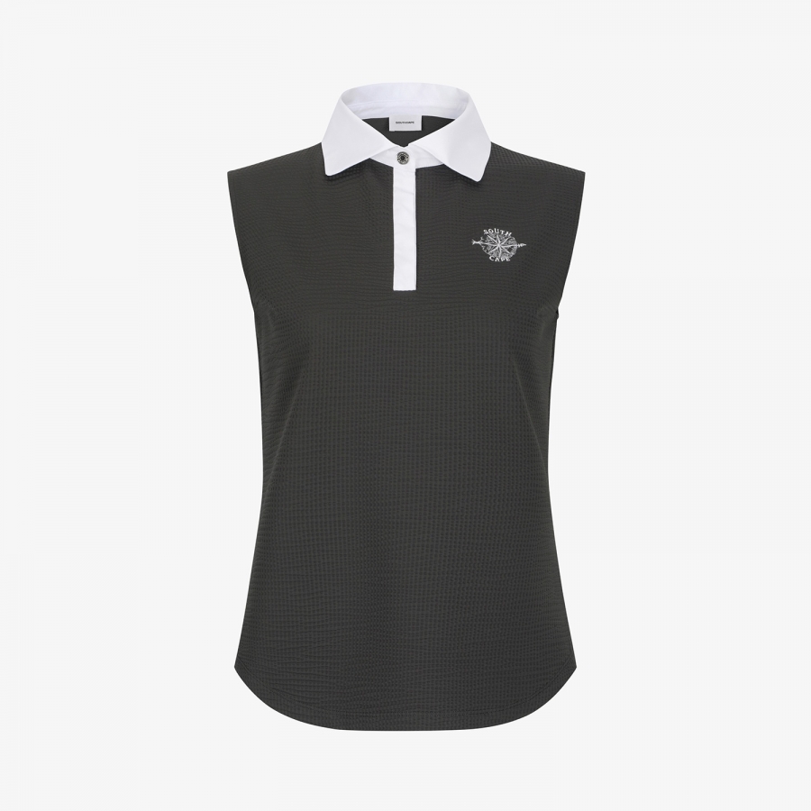 Áo golf nữ — Southcape — Southcape | Seoul Golf Fashion