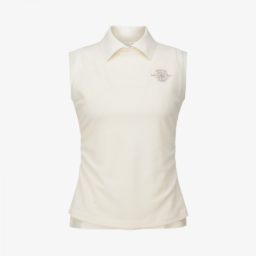 Áo golf nữ — Southcape — Southcape | Seoul Golf Fashion